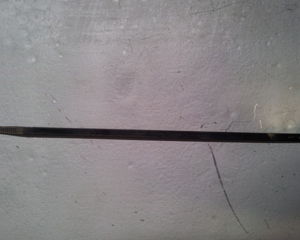 CABLE TIE 8"